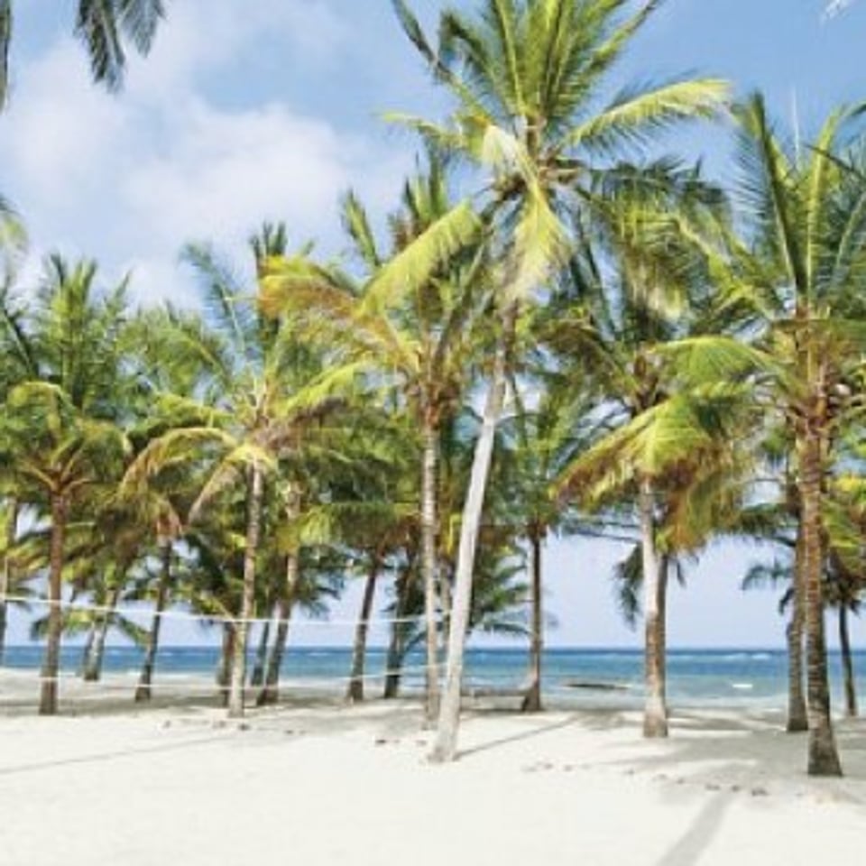 Kenia in Familie erleben